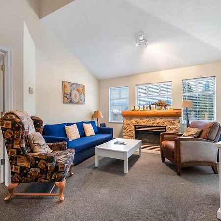 Tyndall Stone Lodge By Cozystay Signature Whistler Eksteriør billede